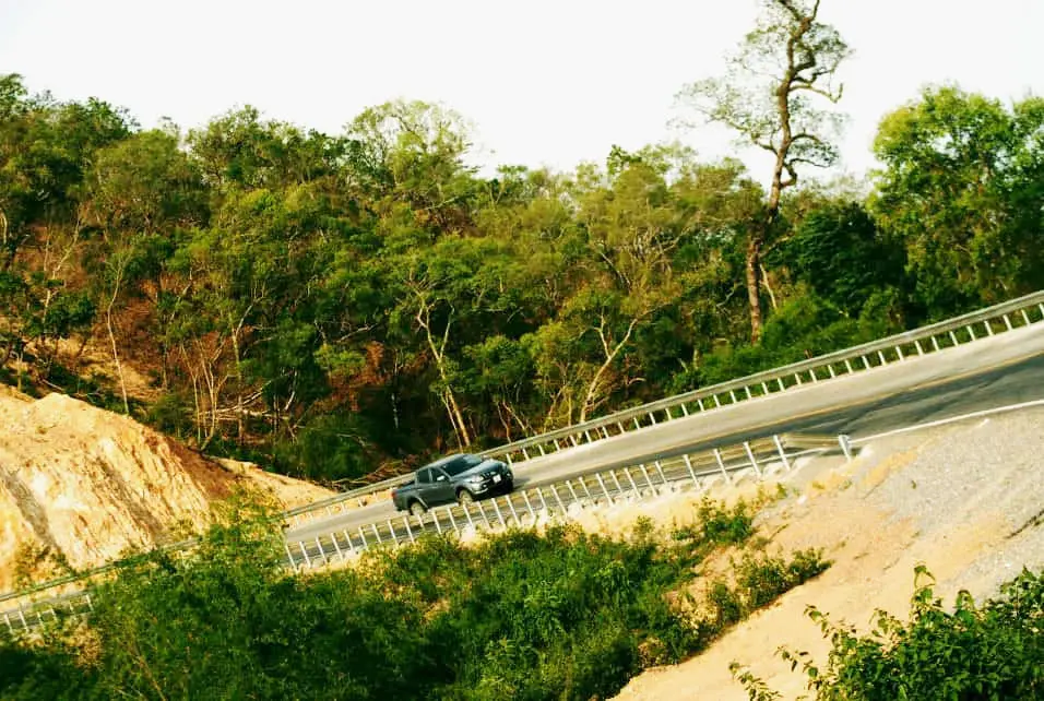 Vietnam - Laos Border Crossing Tour