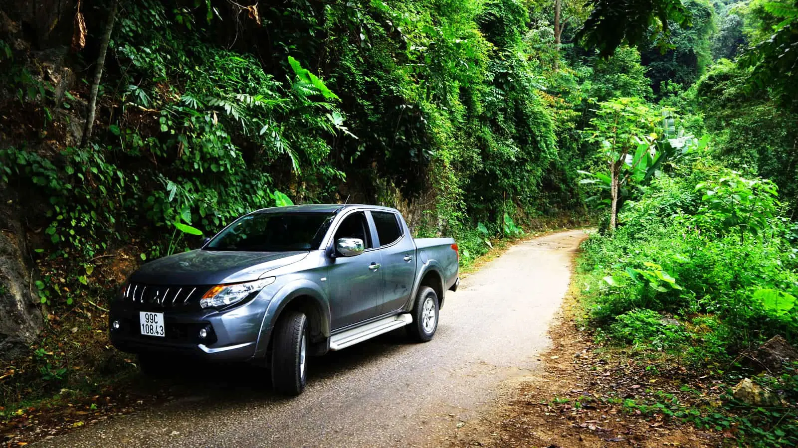 Essential Northern Vietnam