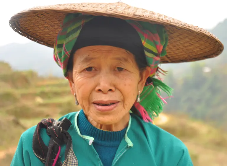 Adventure ride vietnam