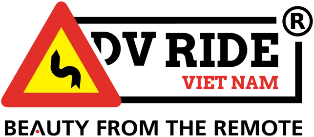 ADV Ride Vietnam Logo
